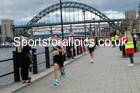Junior Quayside Road Race, Newcastle/Gateshead, 2021, August 11th. Photo: David T. Hewitson/Sports for All Pics